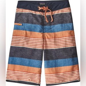 PATAGONIA Boys Swim Trunks